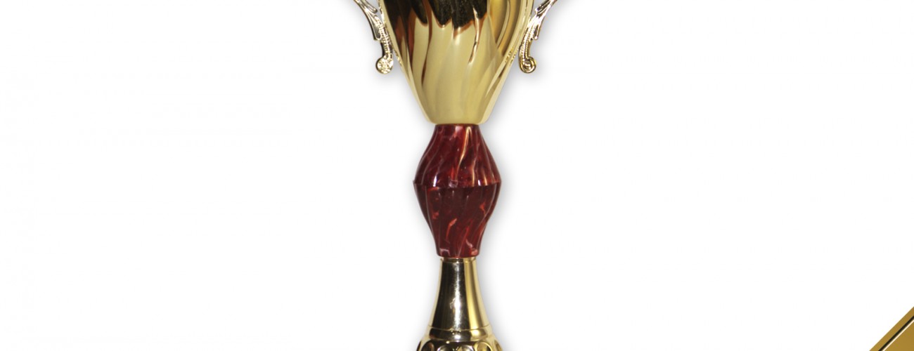 Brass Trophy