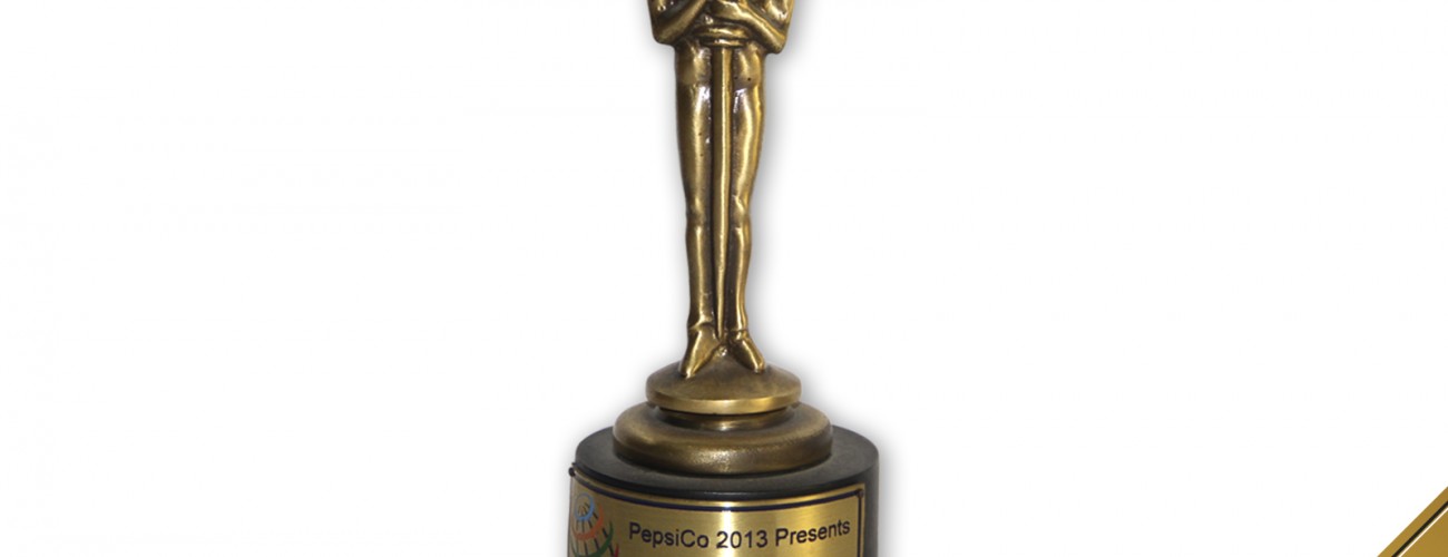 Fame Academy Award